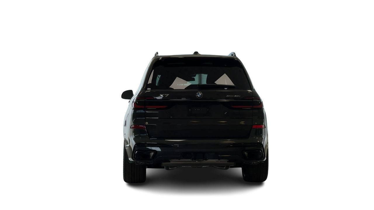2026 BMW X7 in Regina, Saskatchewan