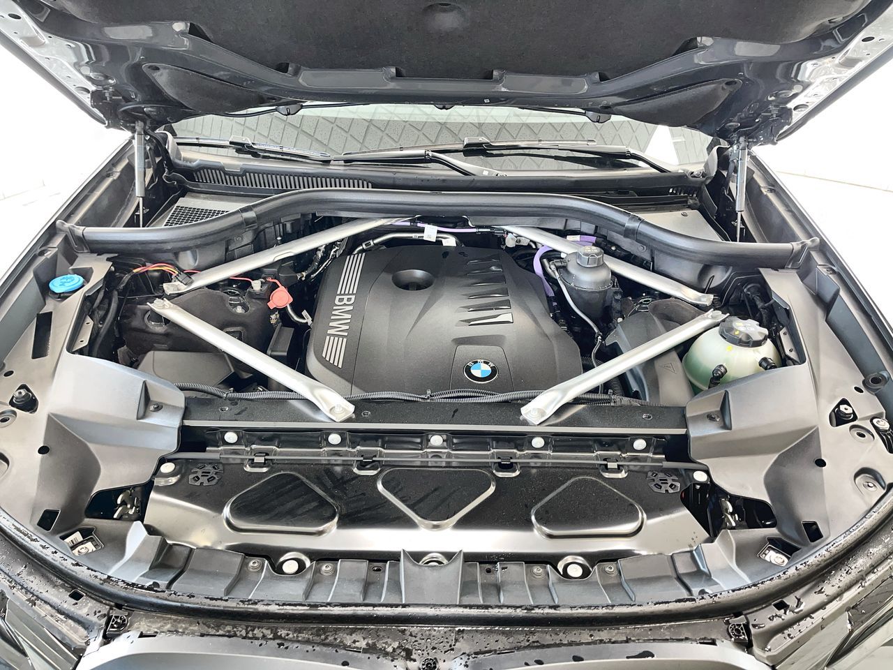 2026 BMW X7 in Regina, Saskatchewan