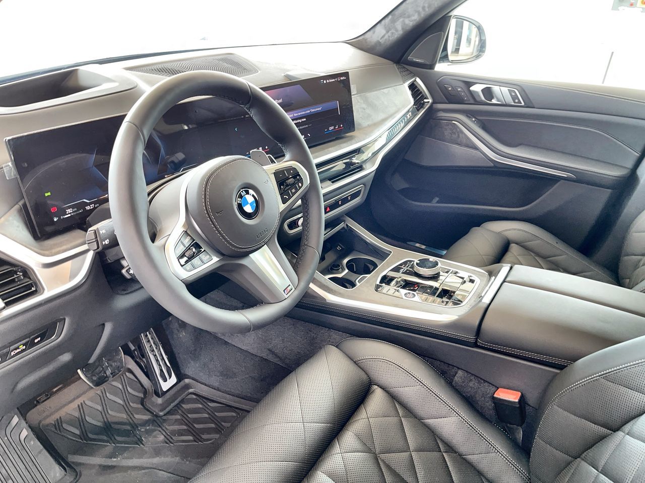 2026 BMW X7 in Regina, Saskatchewan