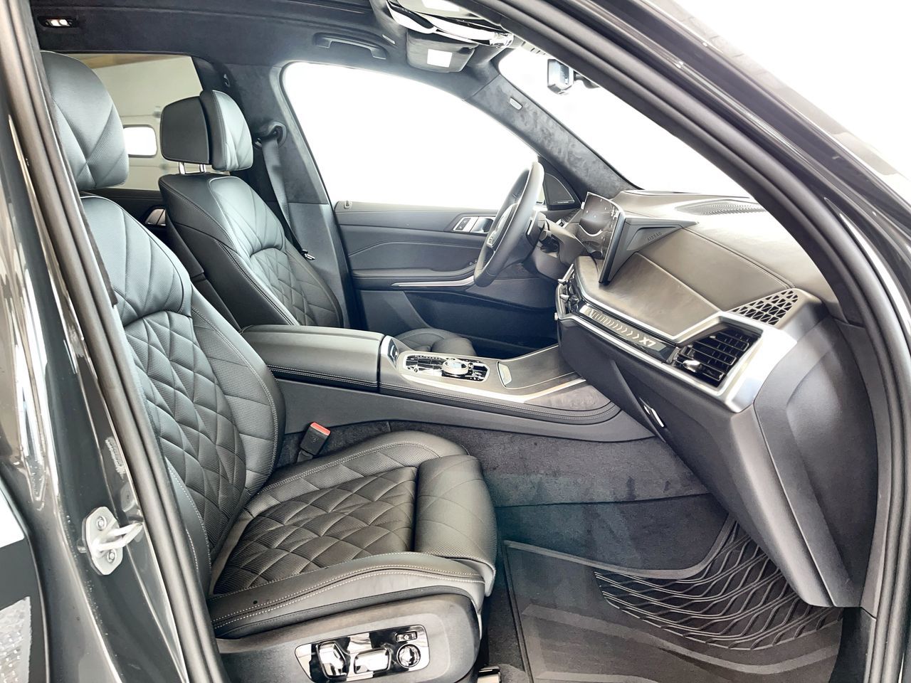 2026 BMW X7 in Regina, Saskatchewan