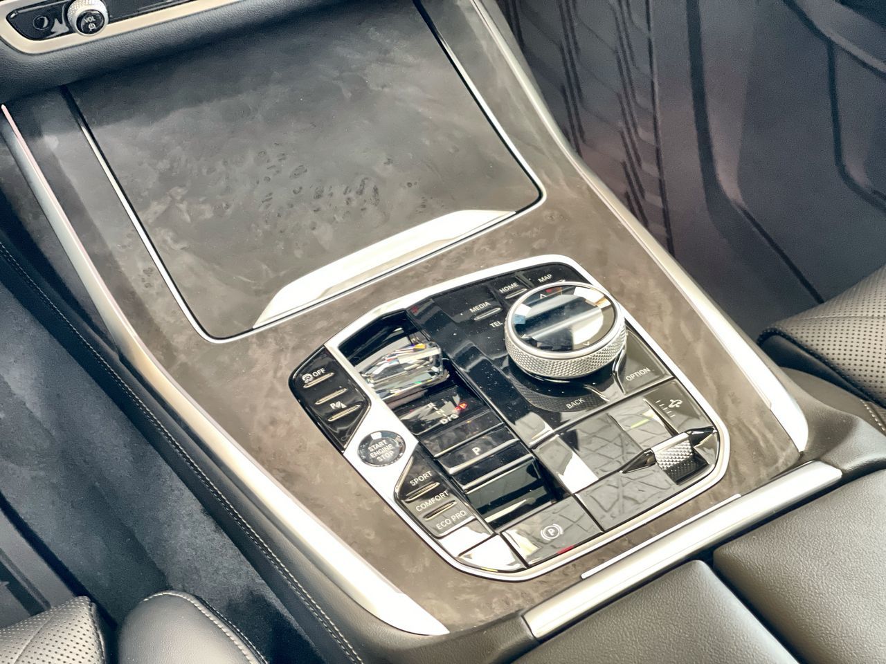 2026 BMW X7 in Regina, Saskatchewan
