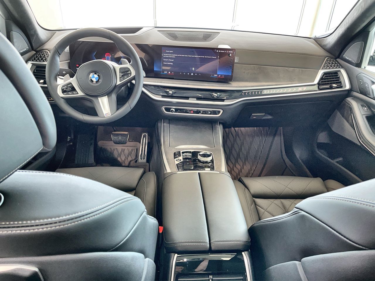 2026 BMW X7 in Regina, Saskatchewan