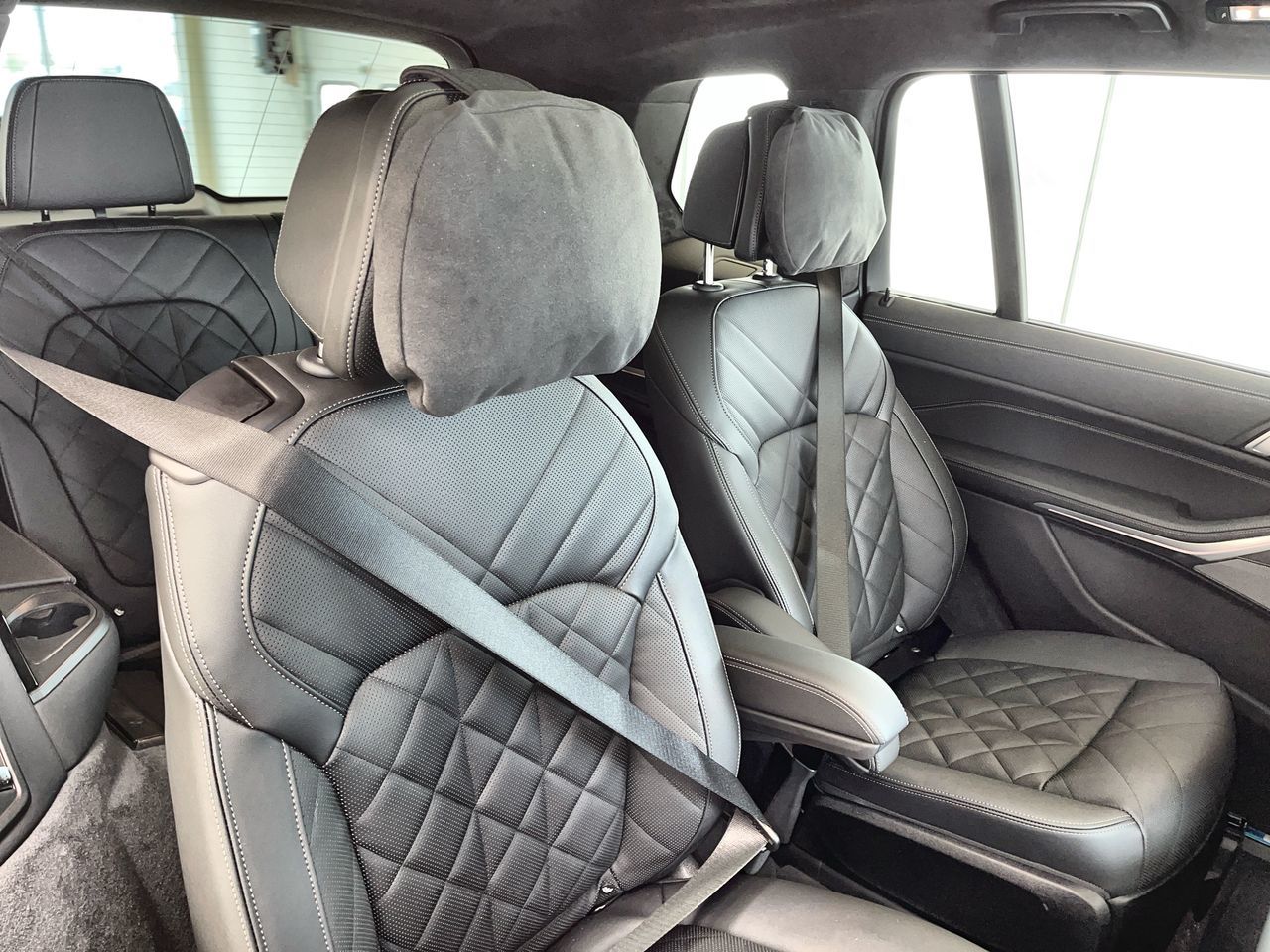 2026 BMW X7 in Regina, Saskatchewan