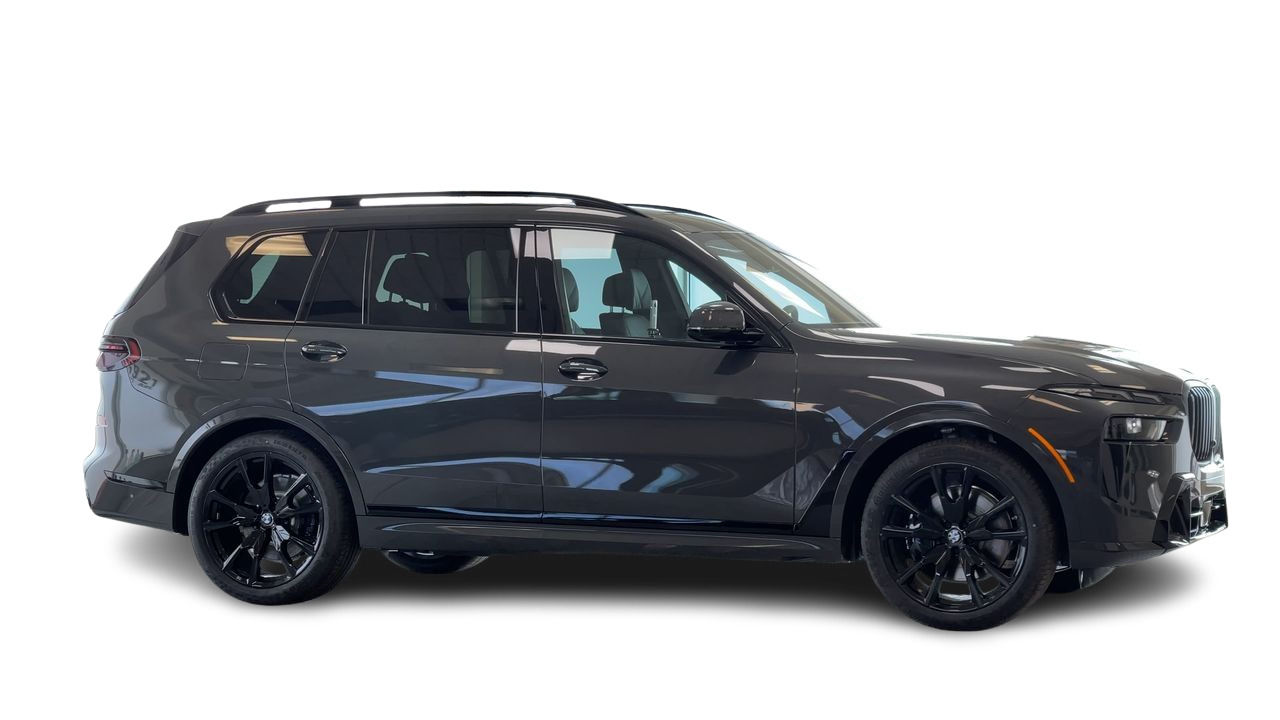 2026 BMW X7 in Regina, Saskatchewan