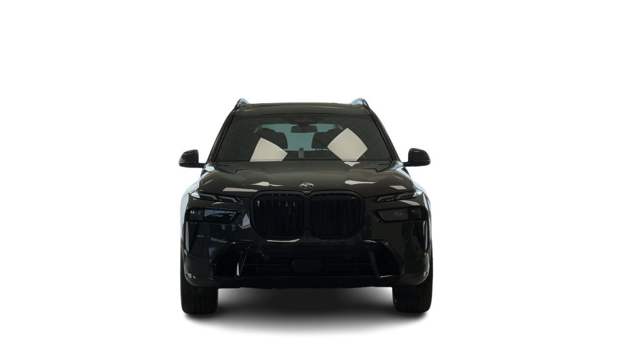 2026 BMW X7 in Regina, Saskatchewan