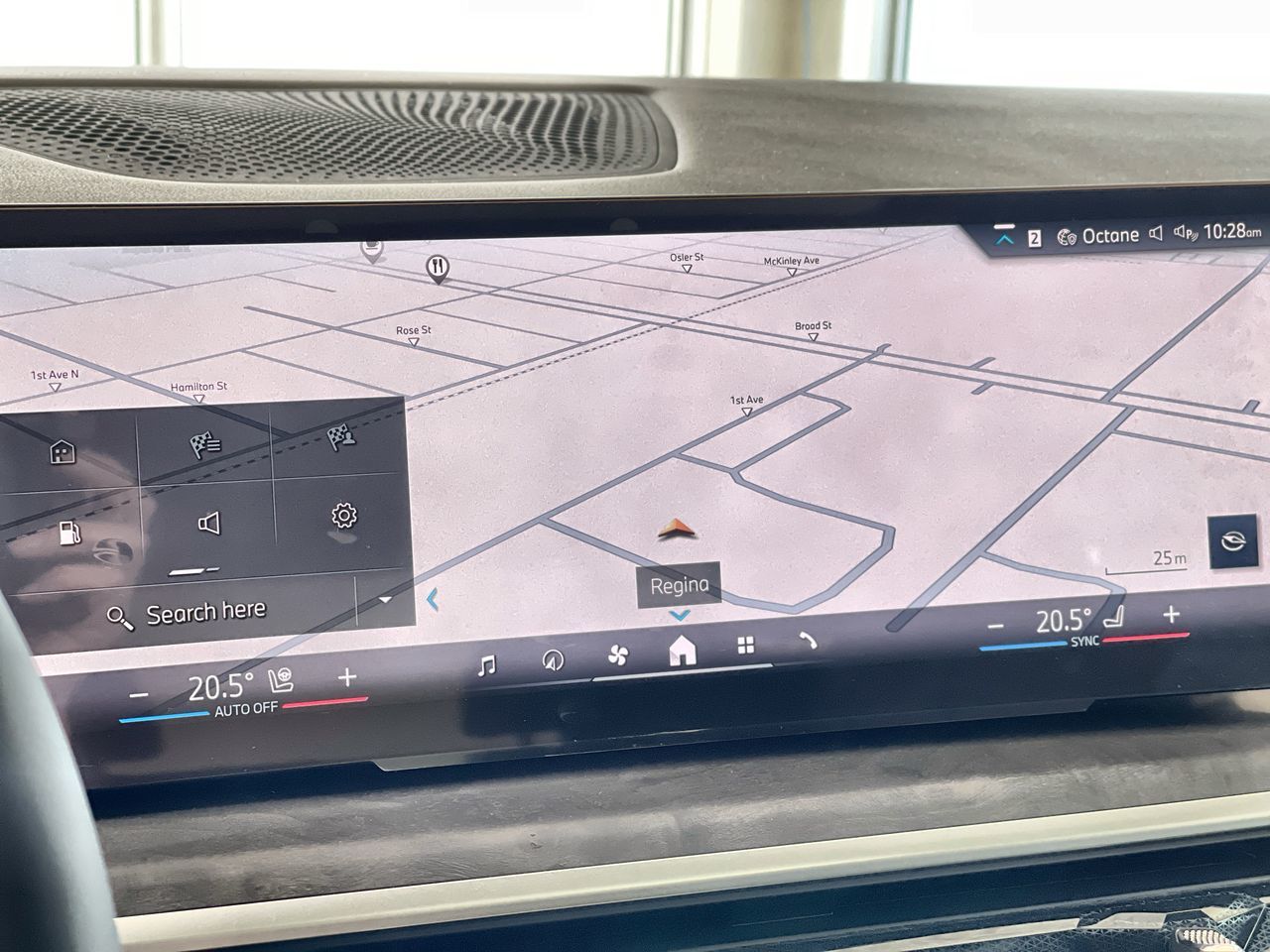 2026 BMW X7 in Regina, Saskatchewan
