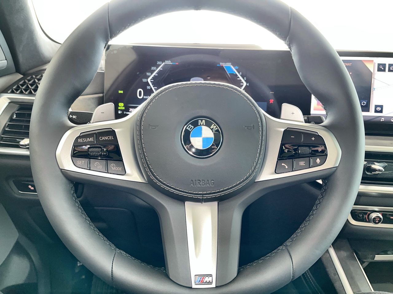 2026 BMW X7 in Regina, Saskatchewan