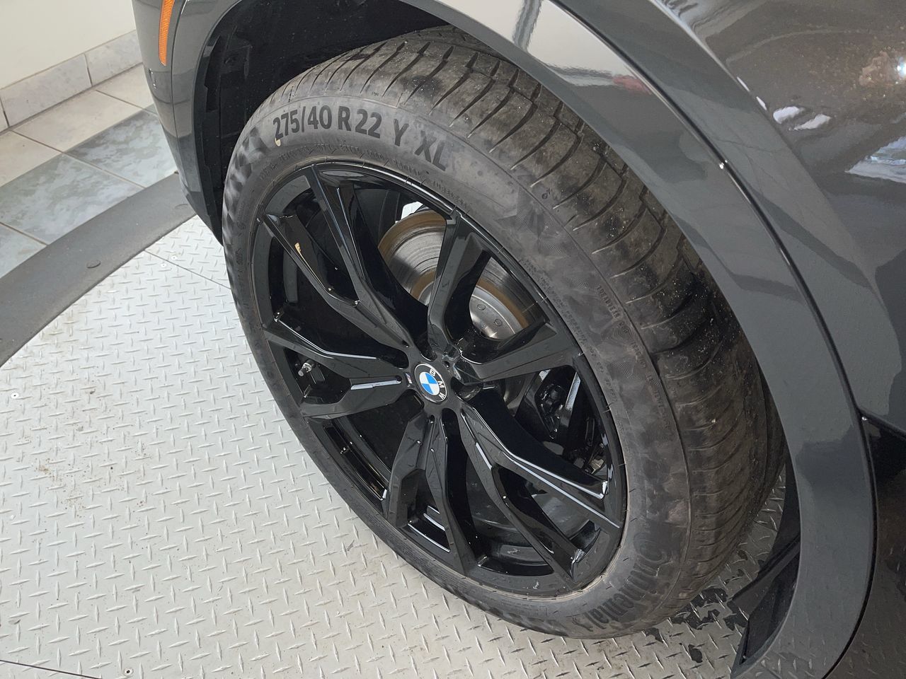 2026 BMW X7 in Regina, Saskatchewan