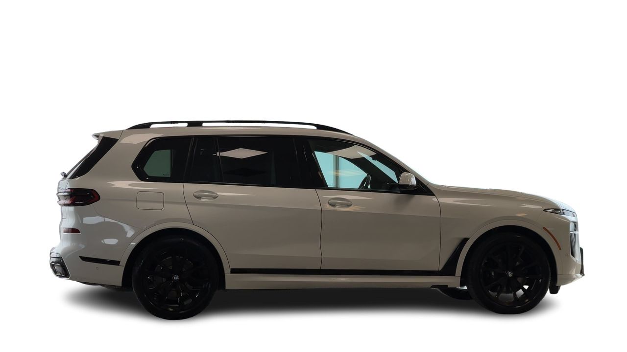 2026 BMW X7