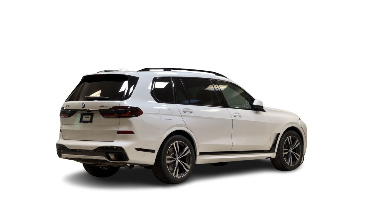 2026 BMW X7