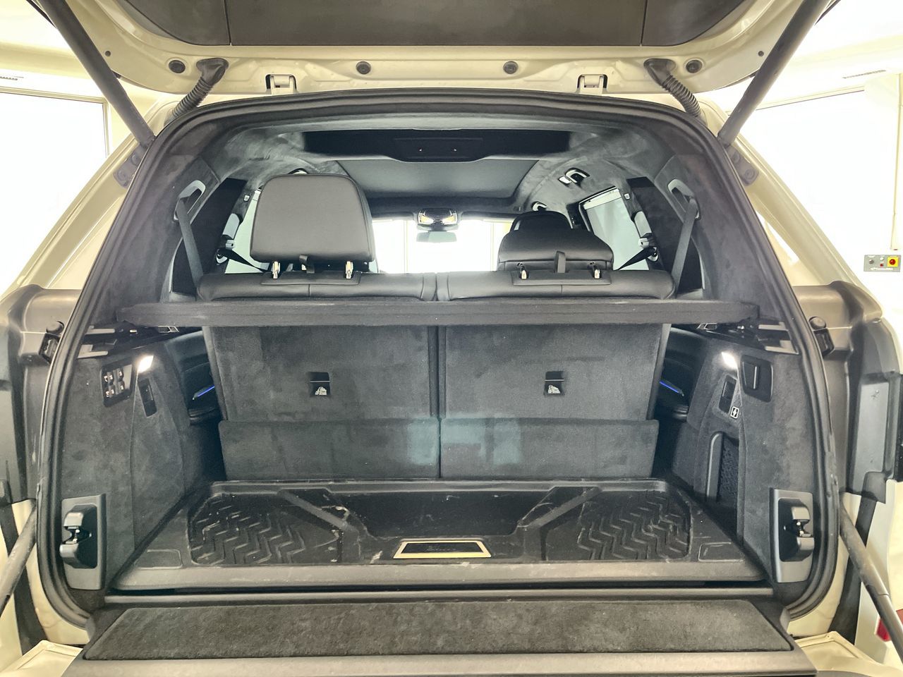 2026 BMW X7