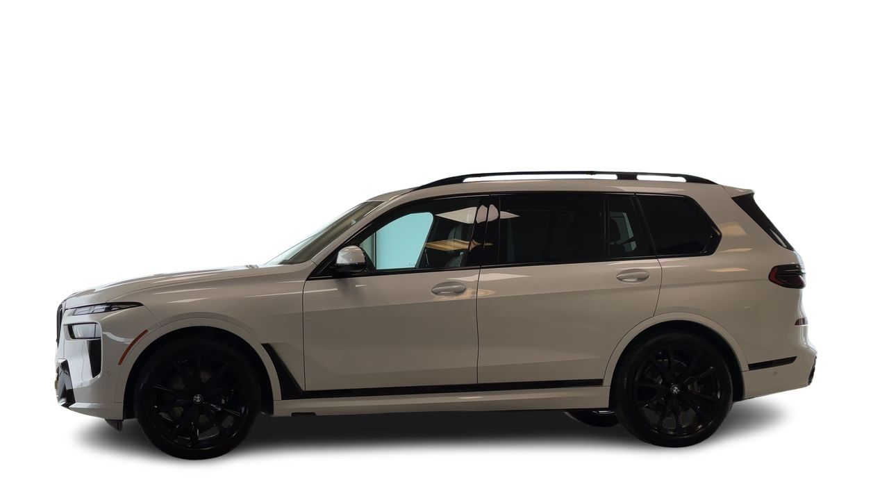 2026 BMW X7