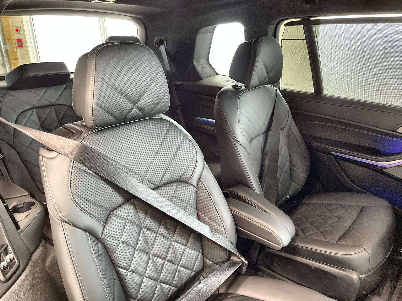 2026 BMW X7