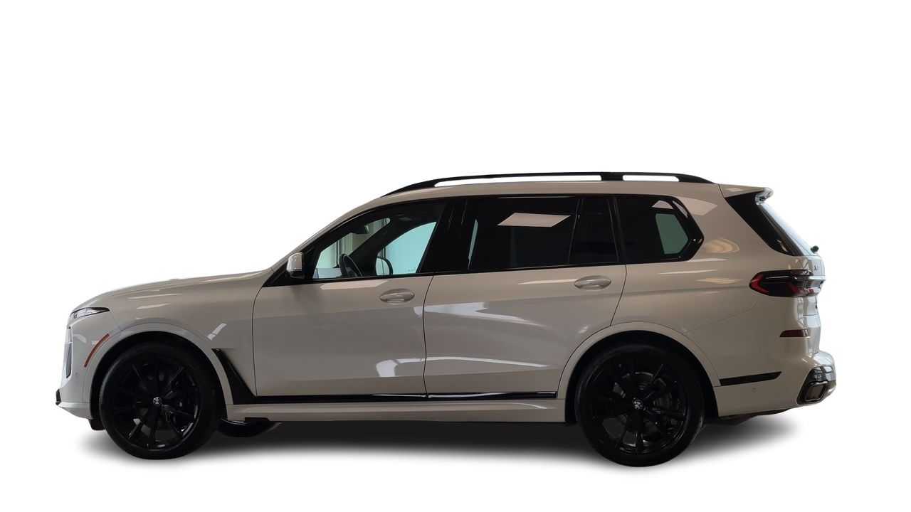 2026 BMW X7