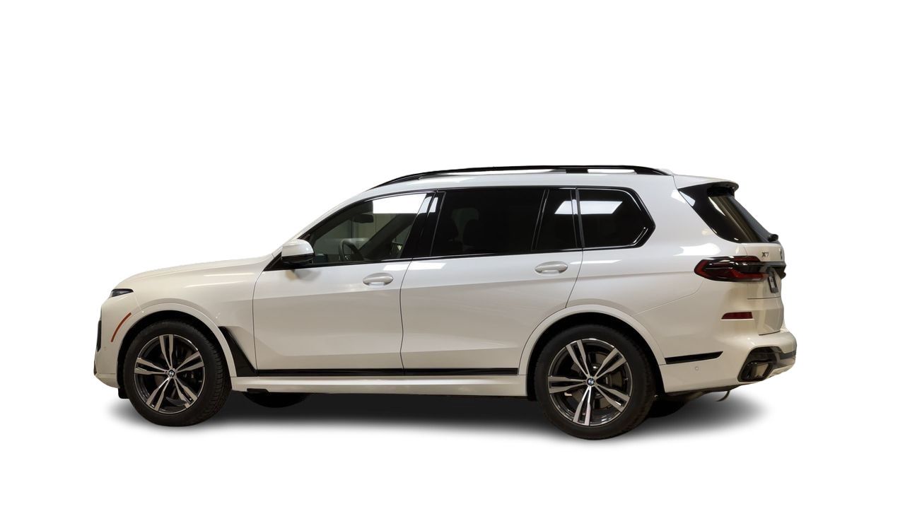 2026 BMW X7