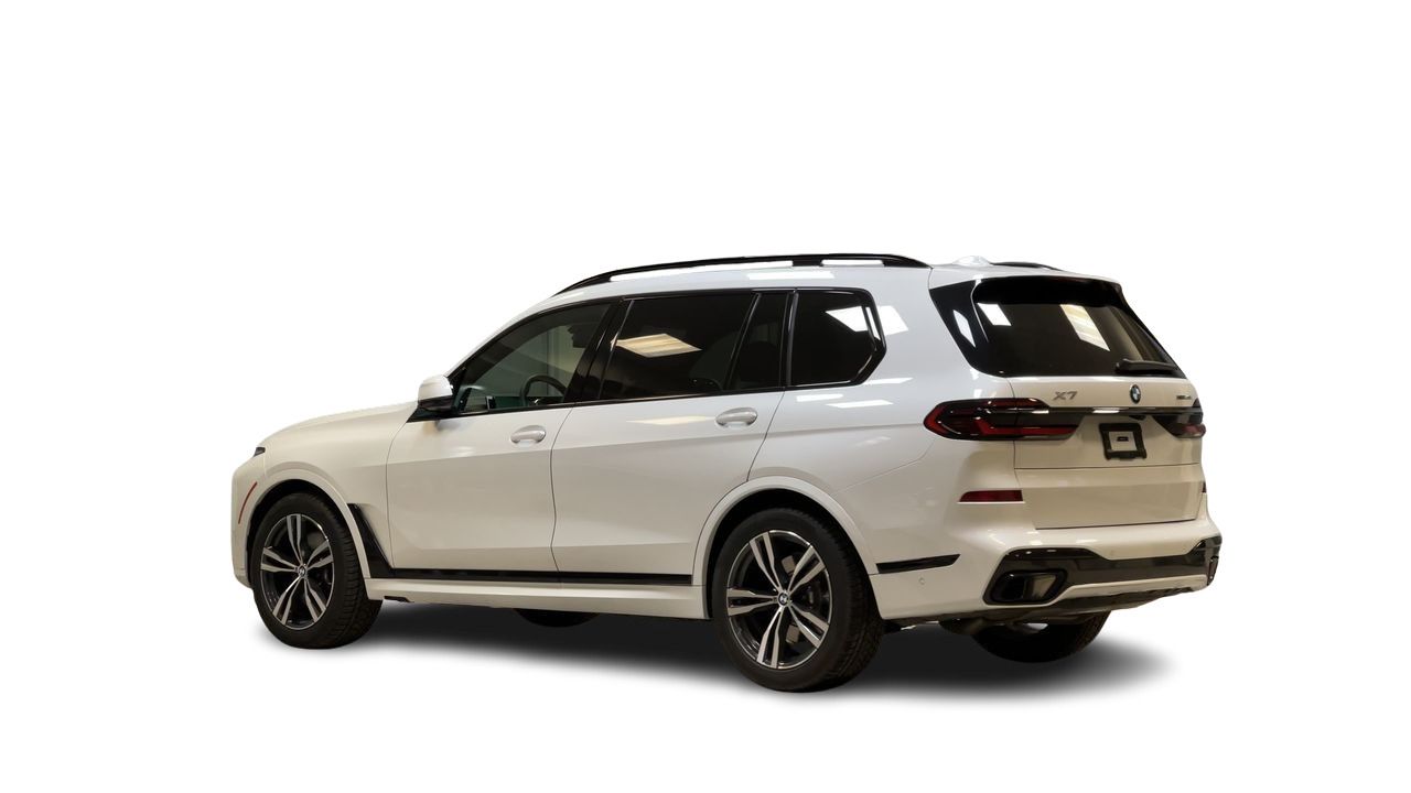 2026 BMW X7