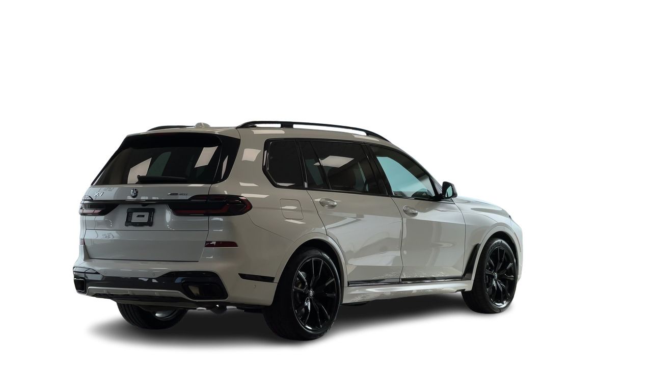 2026 BMW X7