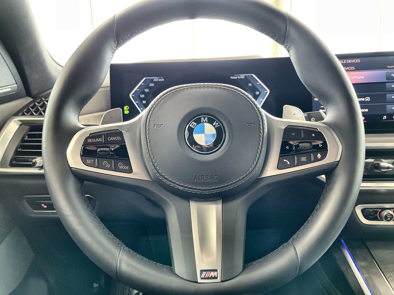 2026 BMW X7