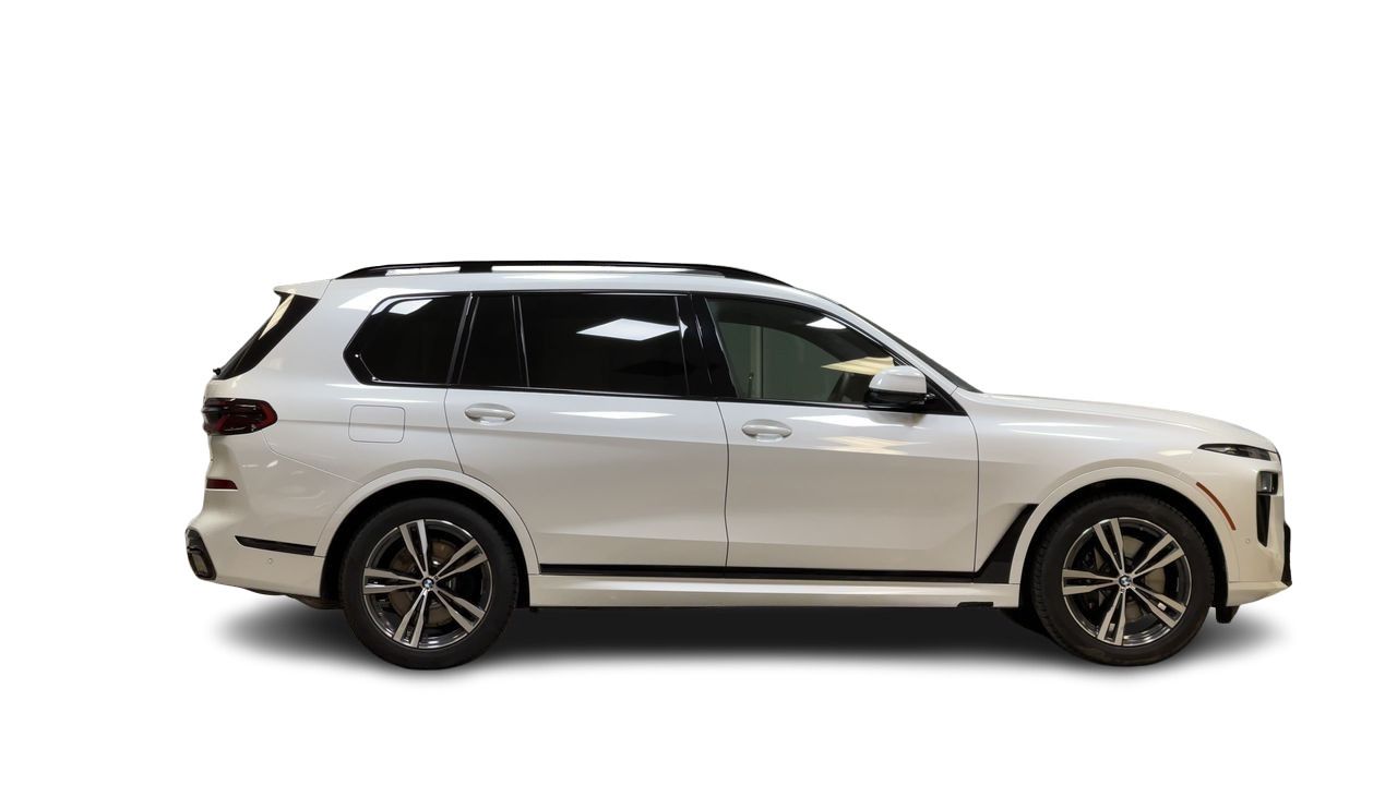 2026 BMW X7