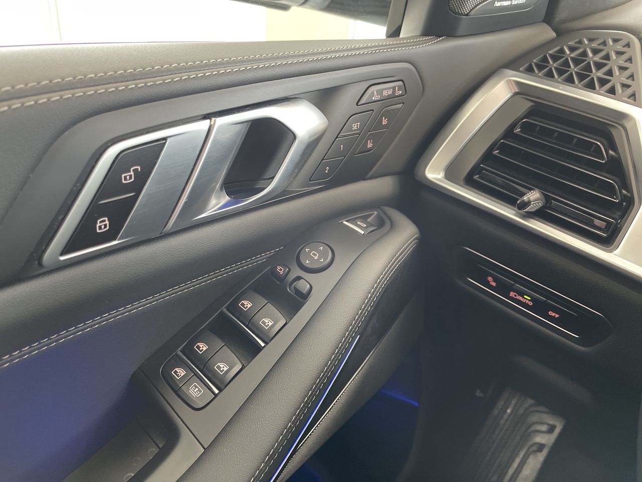 2026 BMW X7