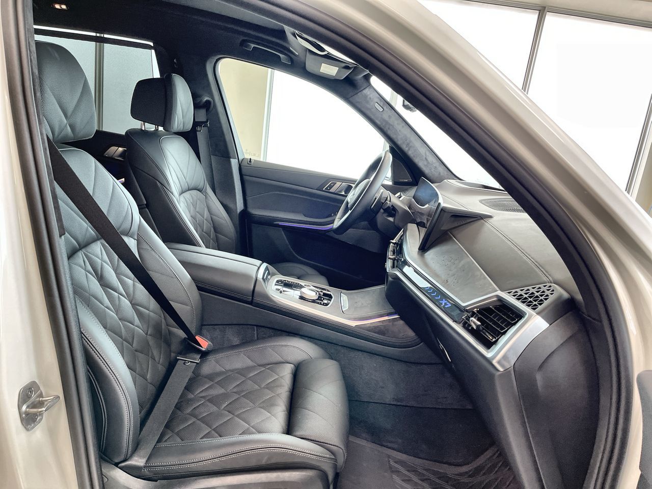 2026 BMW X7