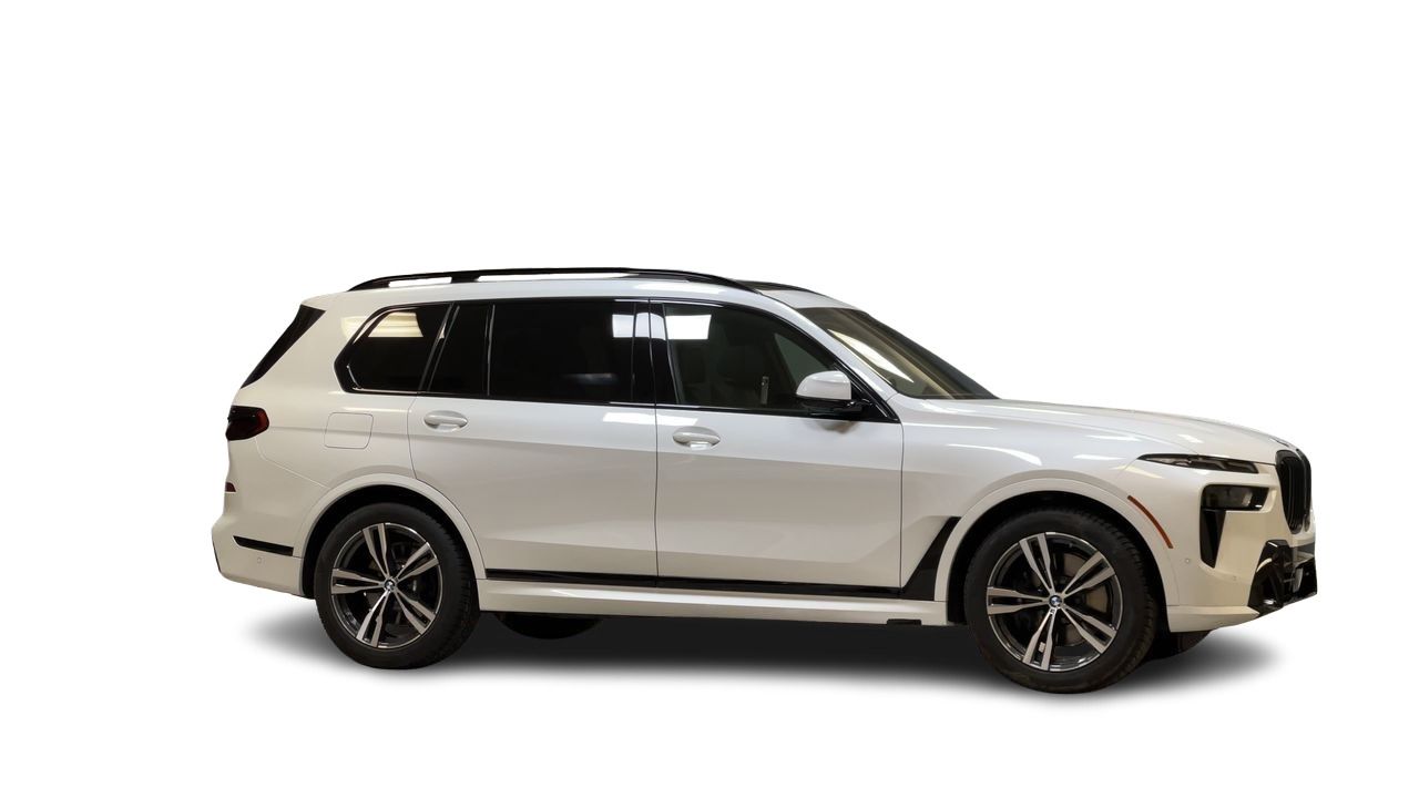 2026 BMW X7