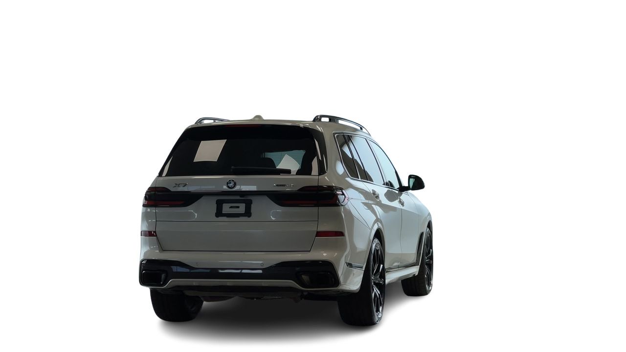 2026 BMW X7