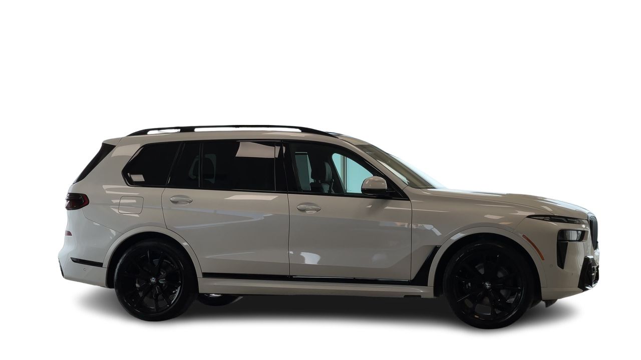 2026 BMW X7