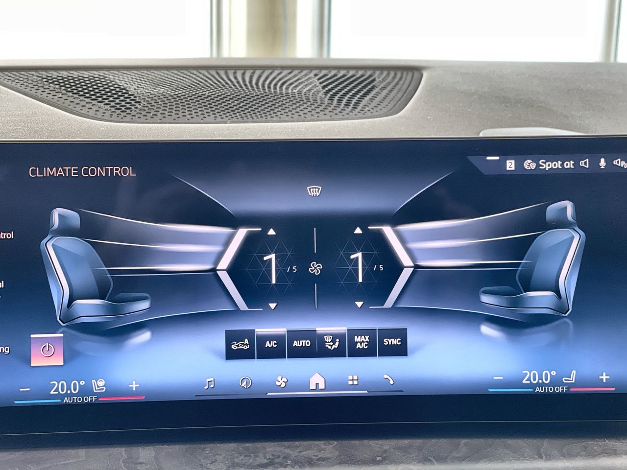 2026 BMW X7