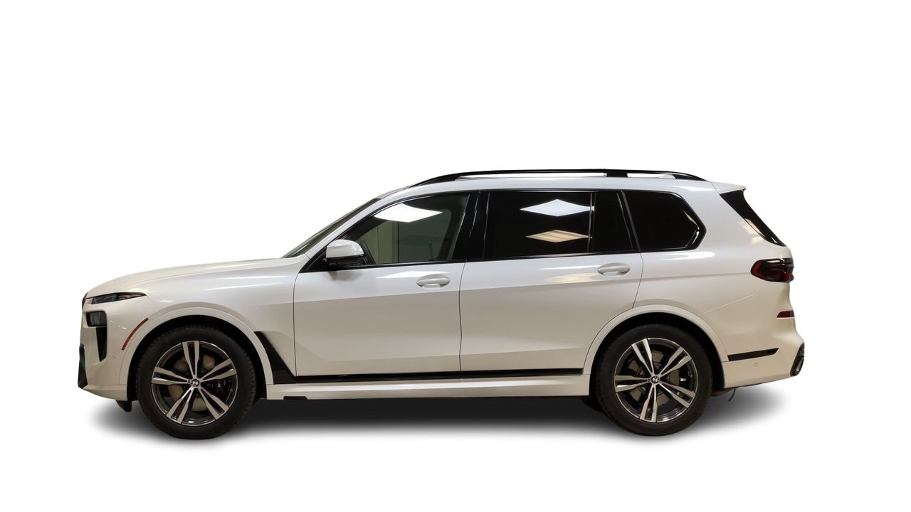 2026 BMW X7