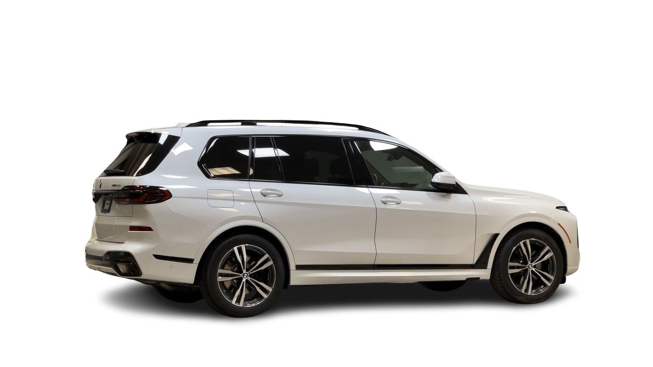 2026 BMW X7