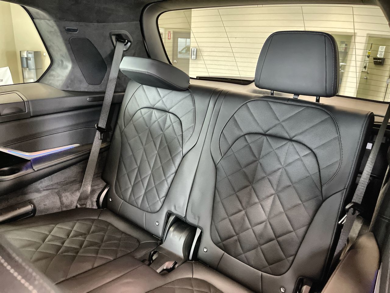 2026 BMW X7