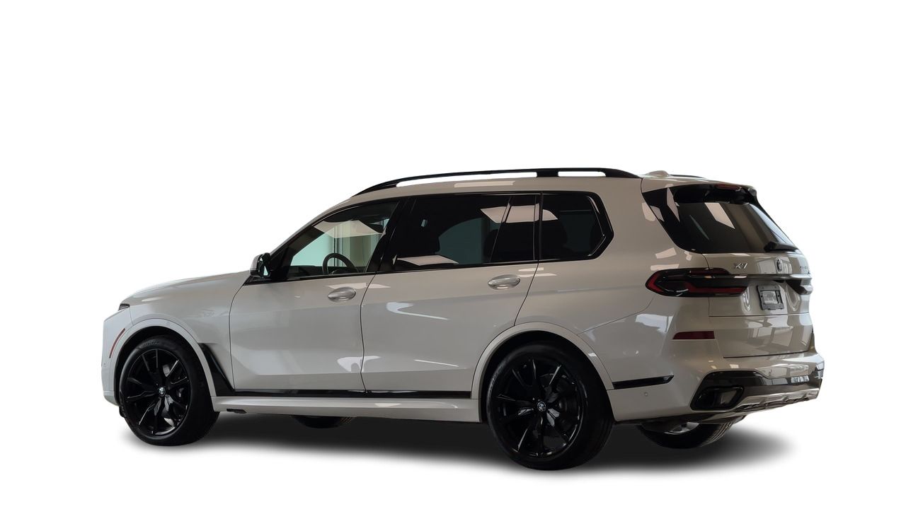 2026 BMW X7