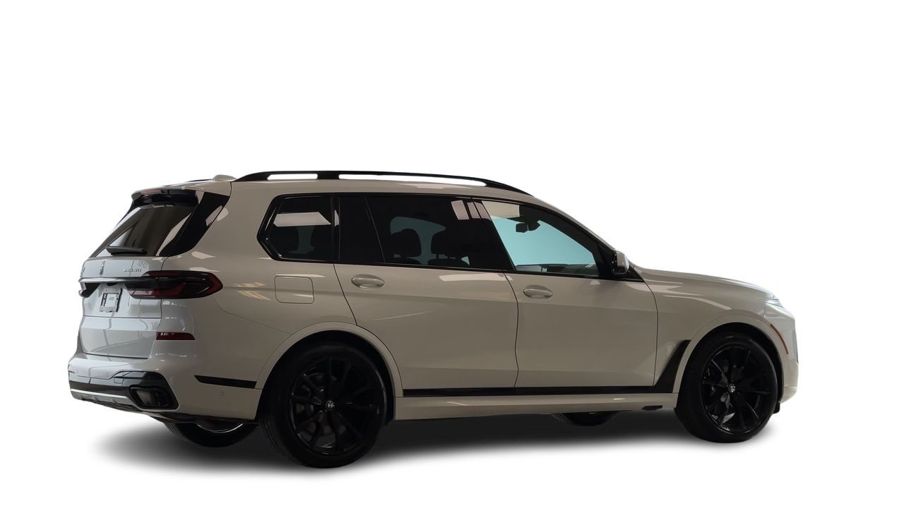 2026 BMW X7