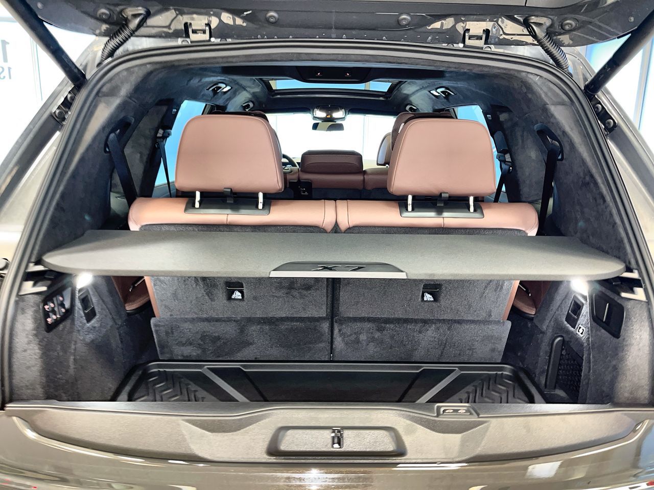 2026 BMW X7