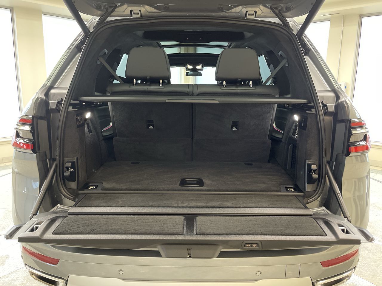 2026 BMW X7
