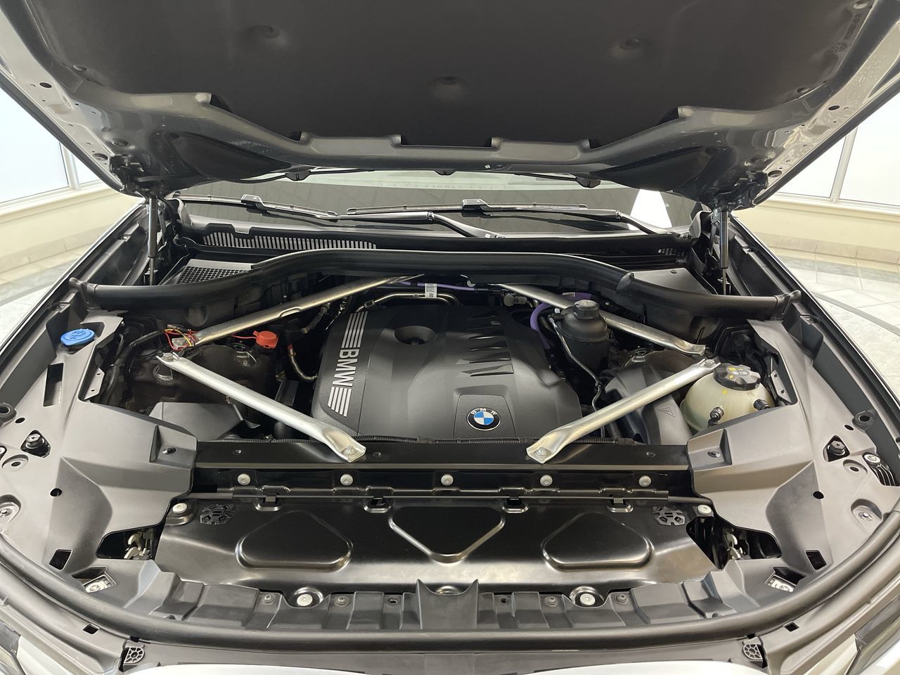 2026 BMW X7