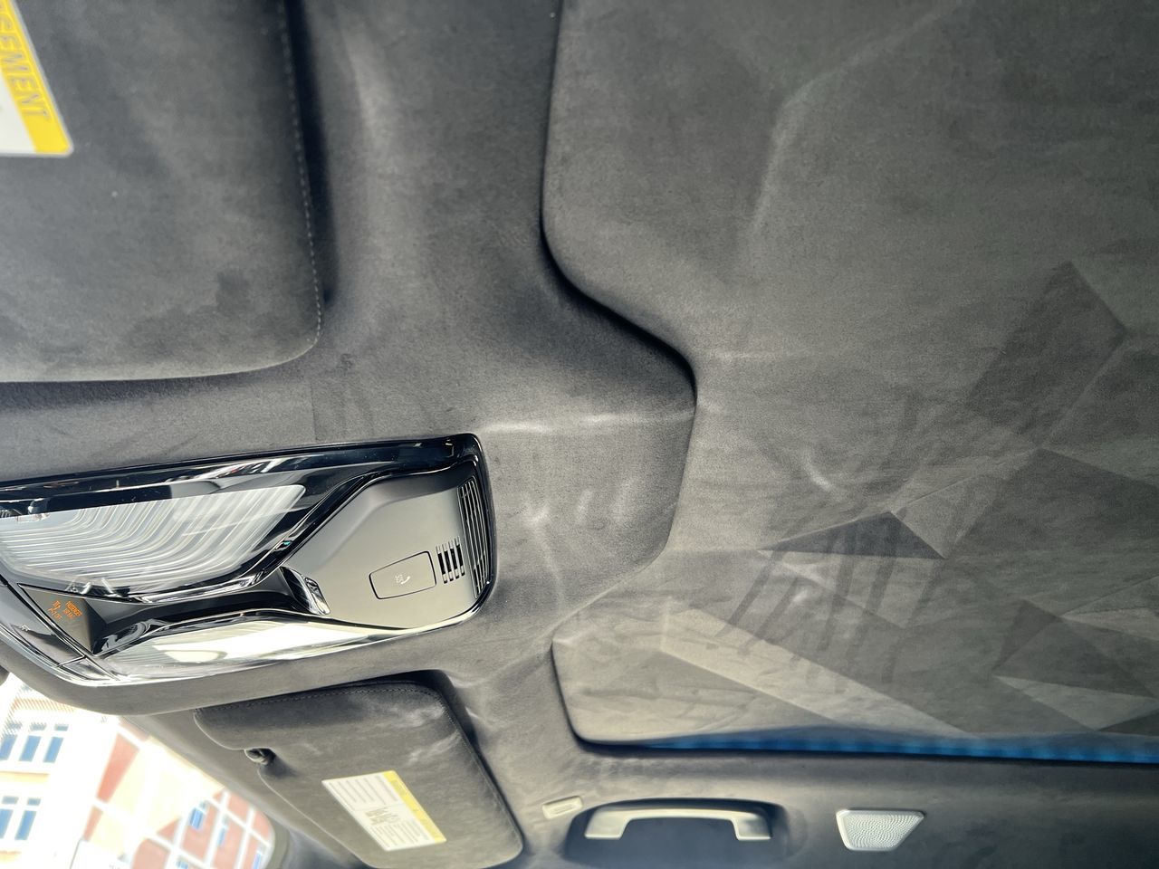 2024 BMW XM in Regina, Saskatchewan