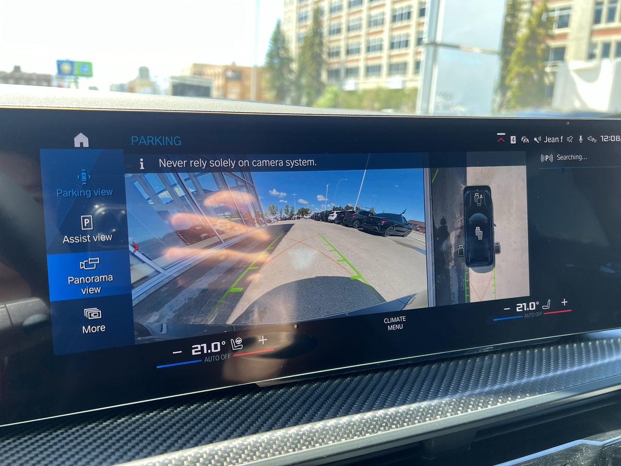 2024 BMW XM in Regina, Saskatchewan