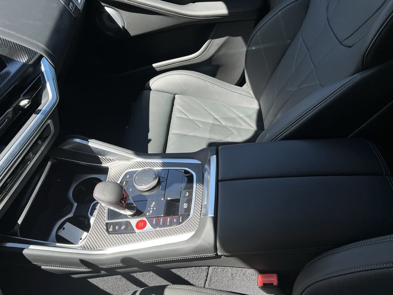 2024 BMW XM in Regina, Saskatchewan