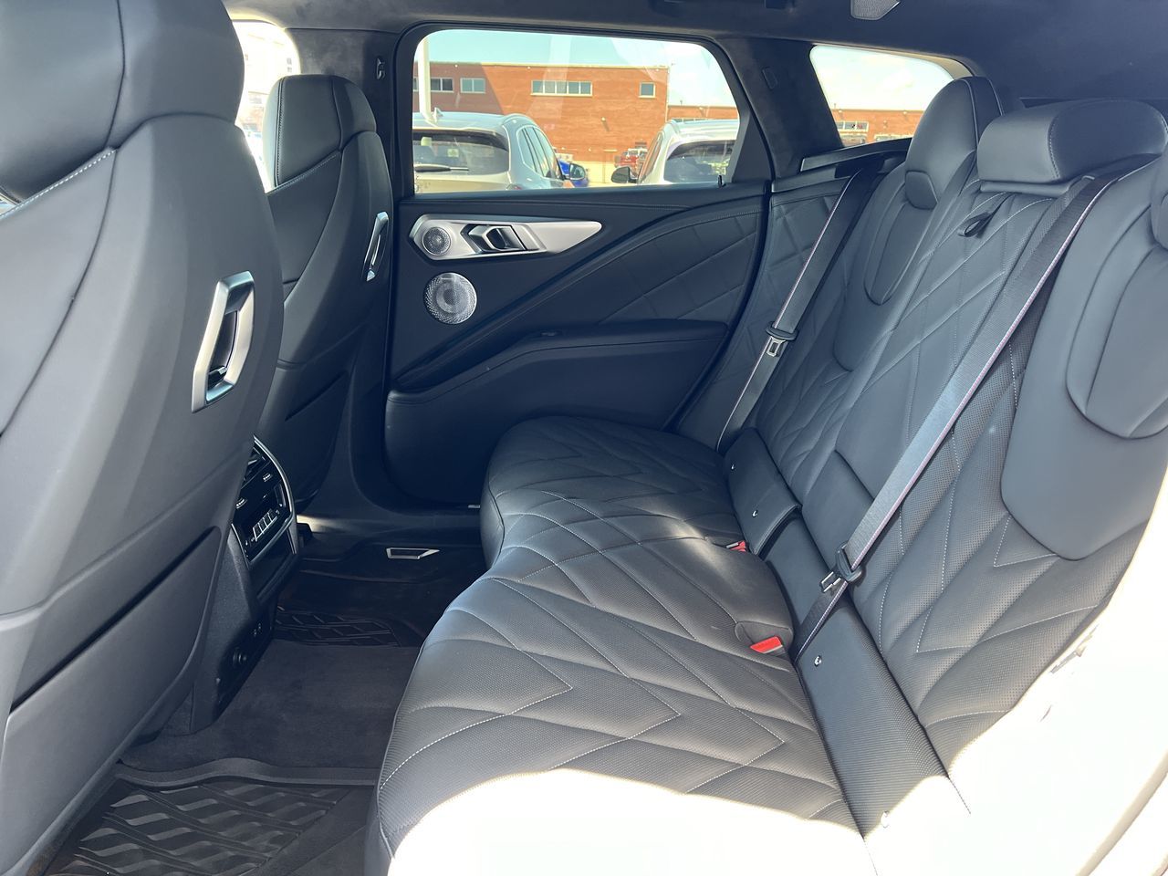 2024 BMW XM in Regina, Saskatchewan