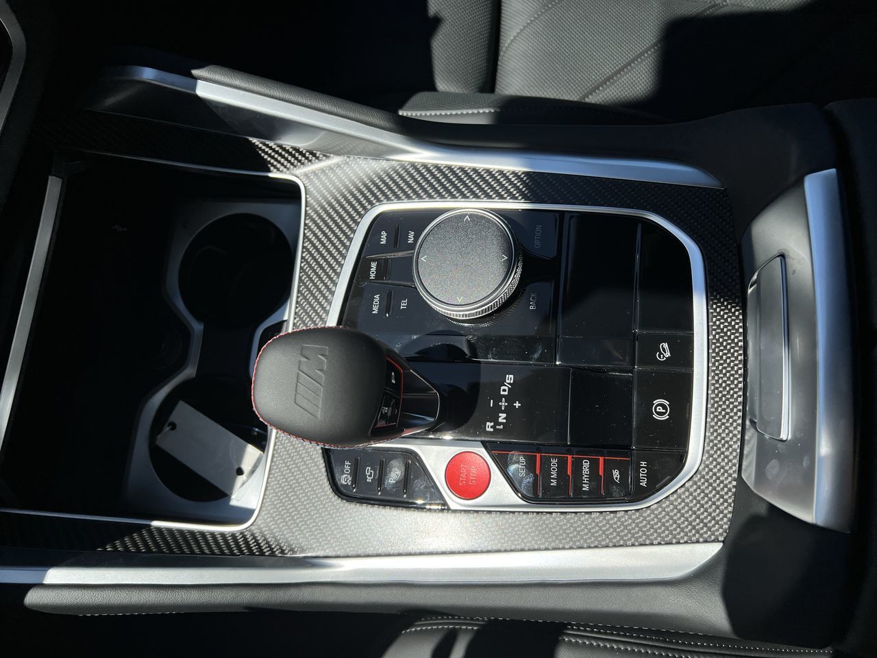 2024 BMW XM in Regina, Saskatchewan