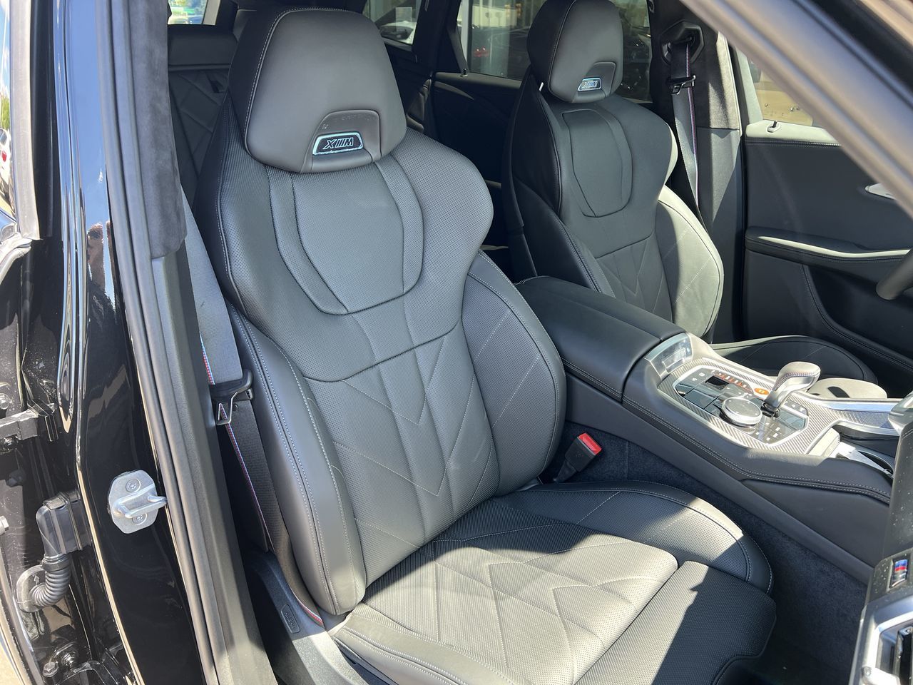 2024 BMW XM in Regina, Saskatchewan