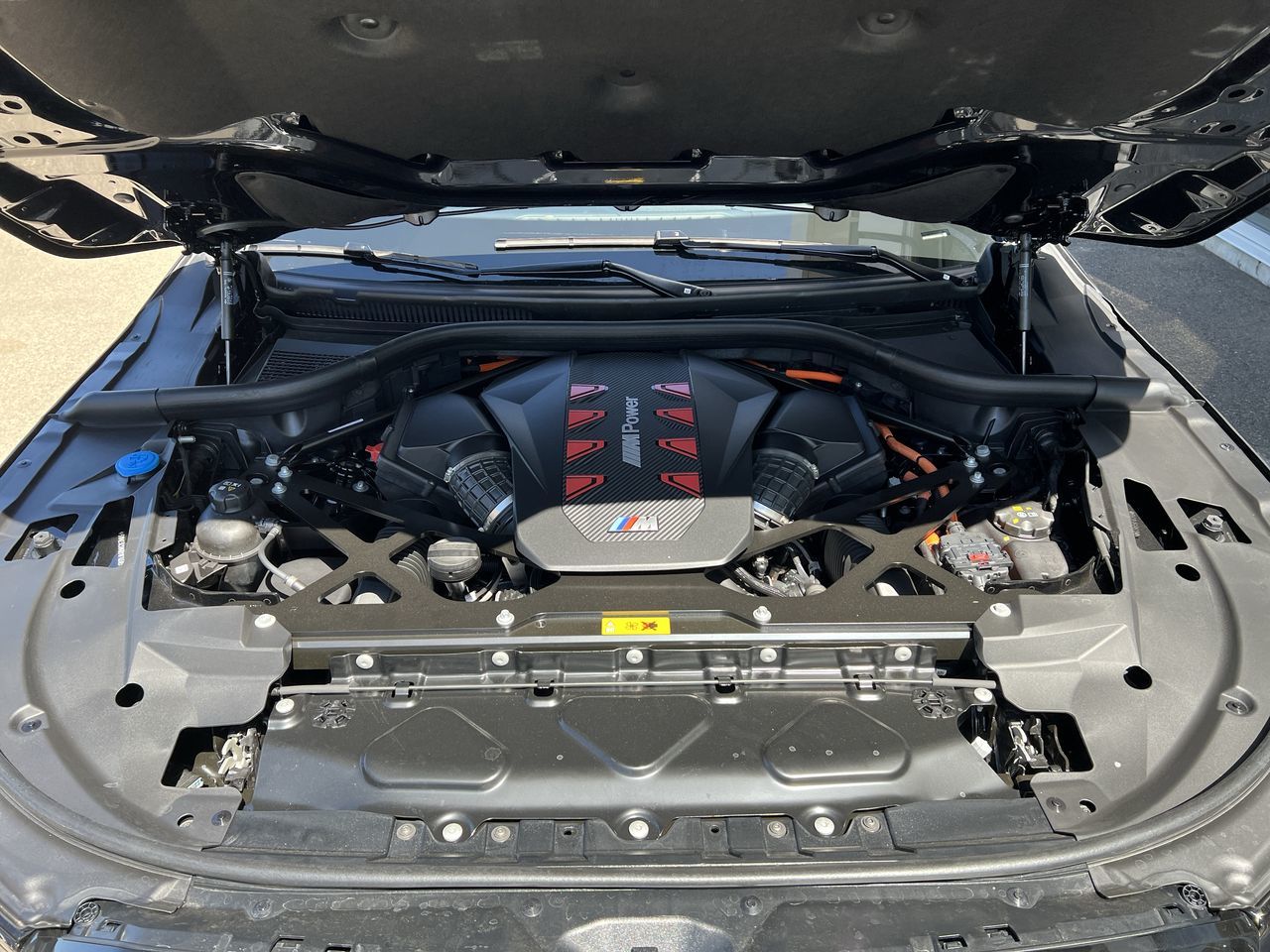 2024 BMW XM in Regina, Saskatchewan