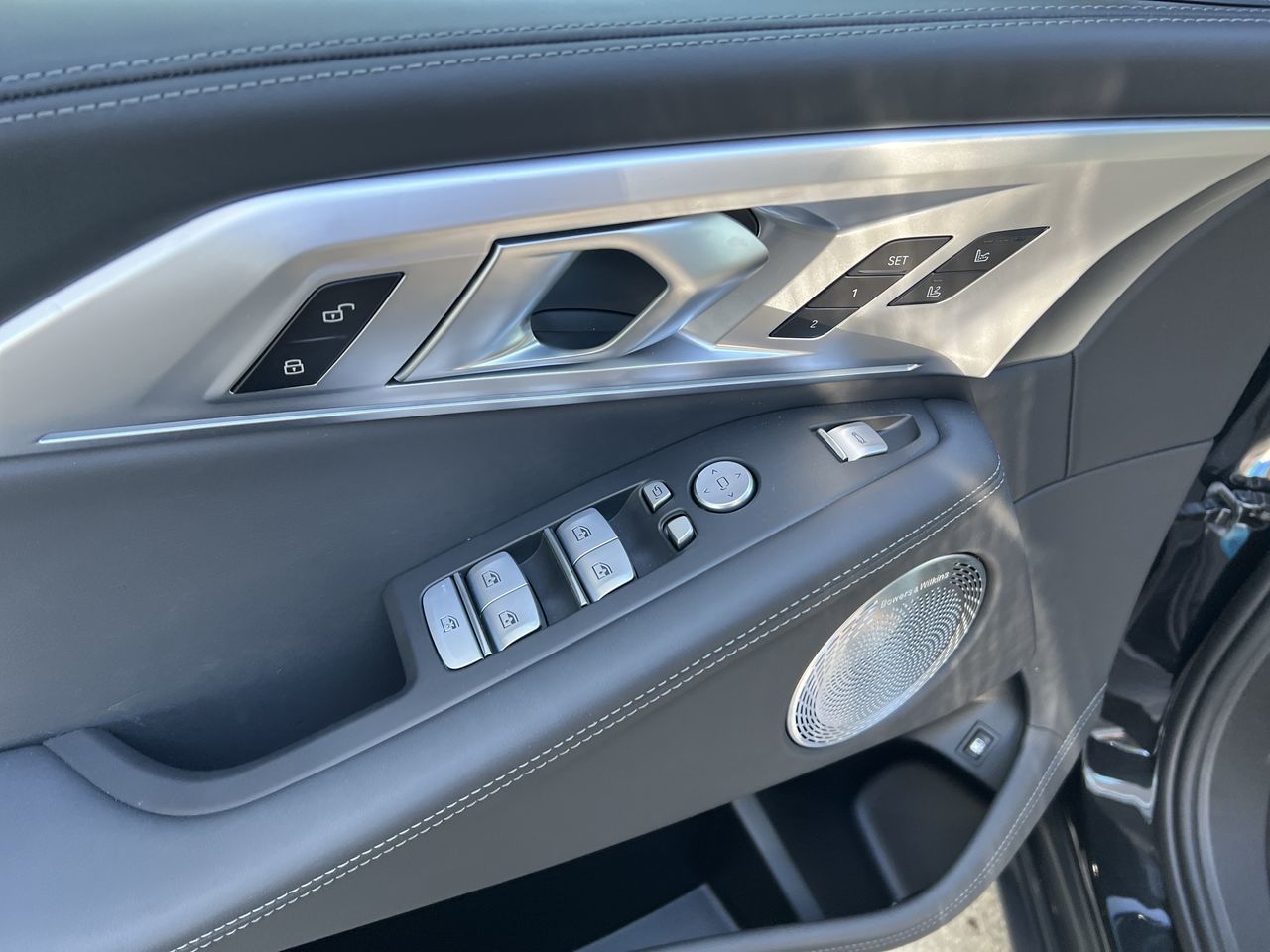 2024 BMW XM in Regina, Saskatchewan