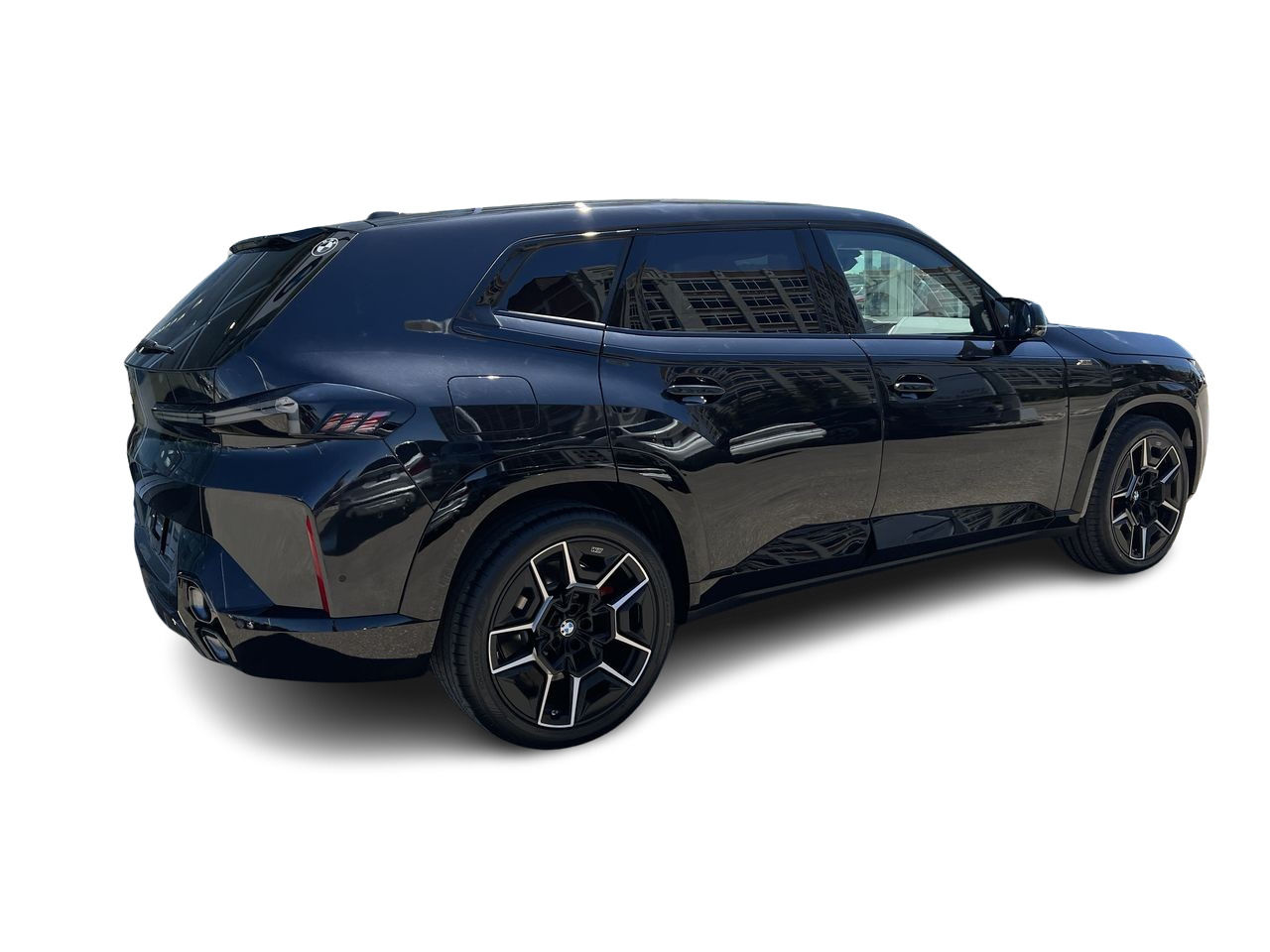 2024 BMW XM in Regina, Saskatchewan