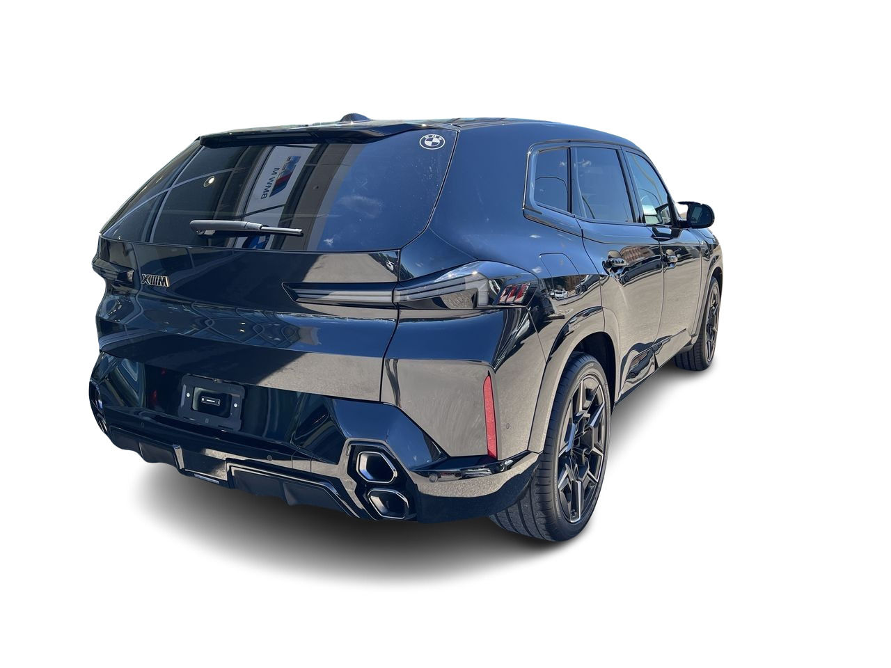 2024 BMW XM in Regina, Saskatchewan