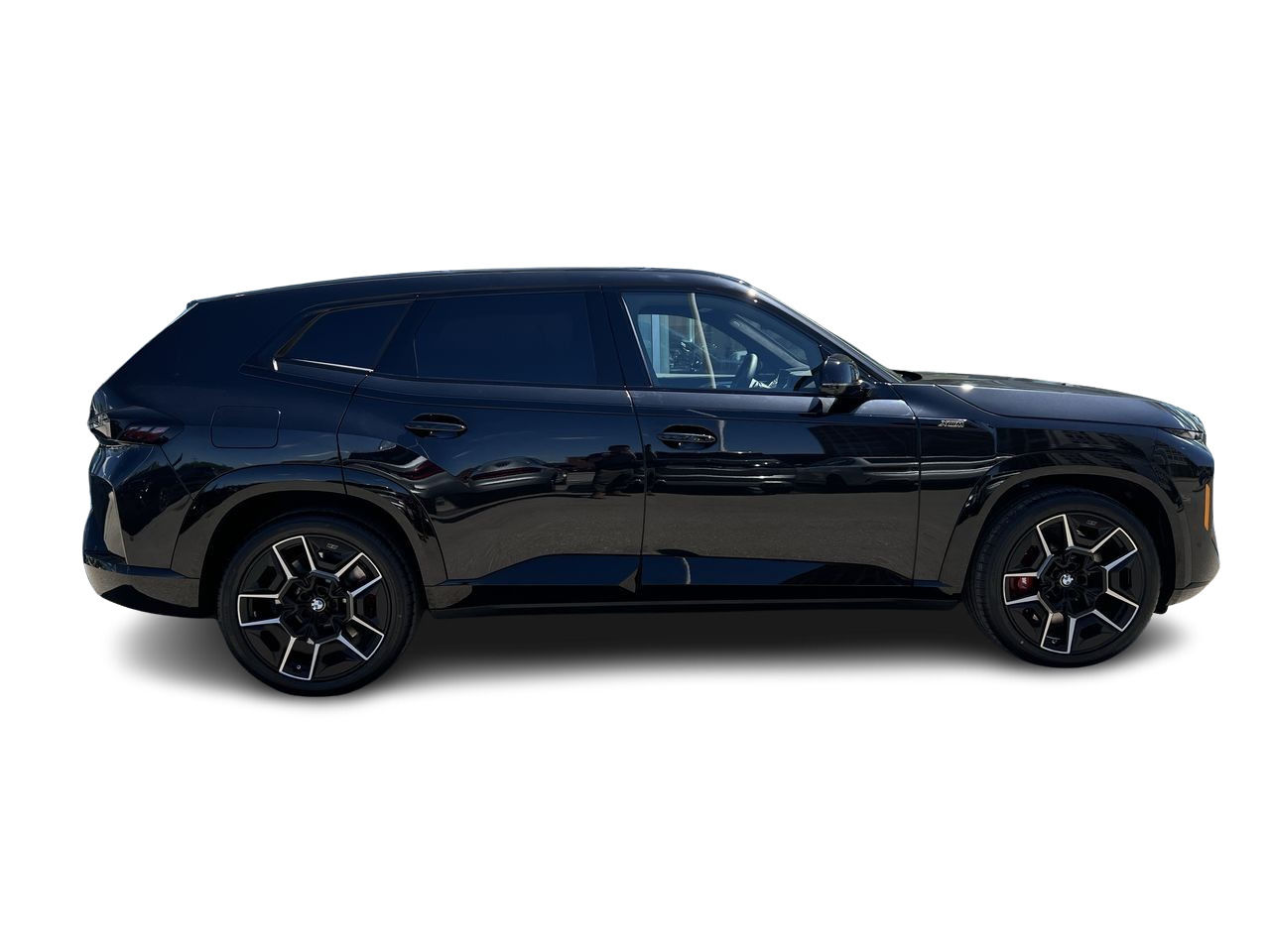 2024 BMW XM in Regina, Saskatchewan