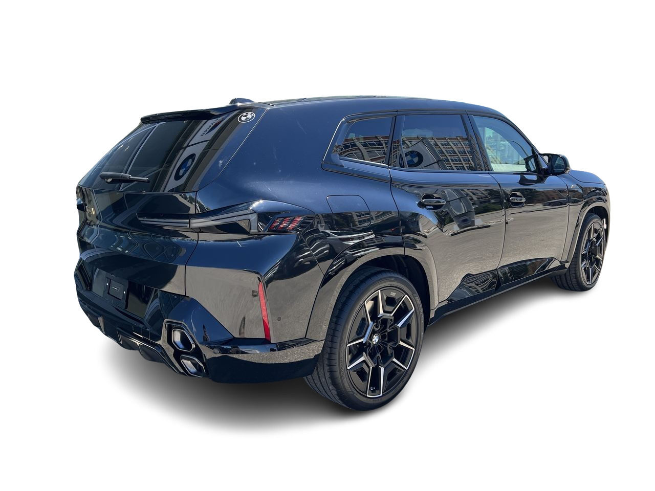 2024 BMW XM in Regina, Saskatchewan