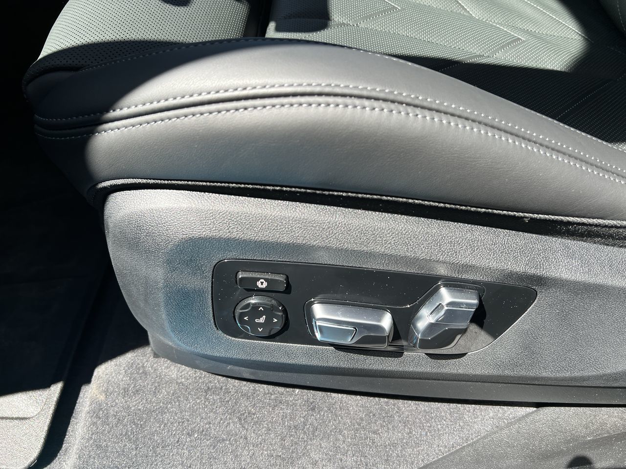 2024 BMW XM in Regina, Saskatchewan